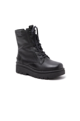 Coturno Emily Ellus Preto