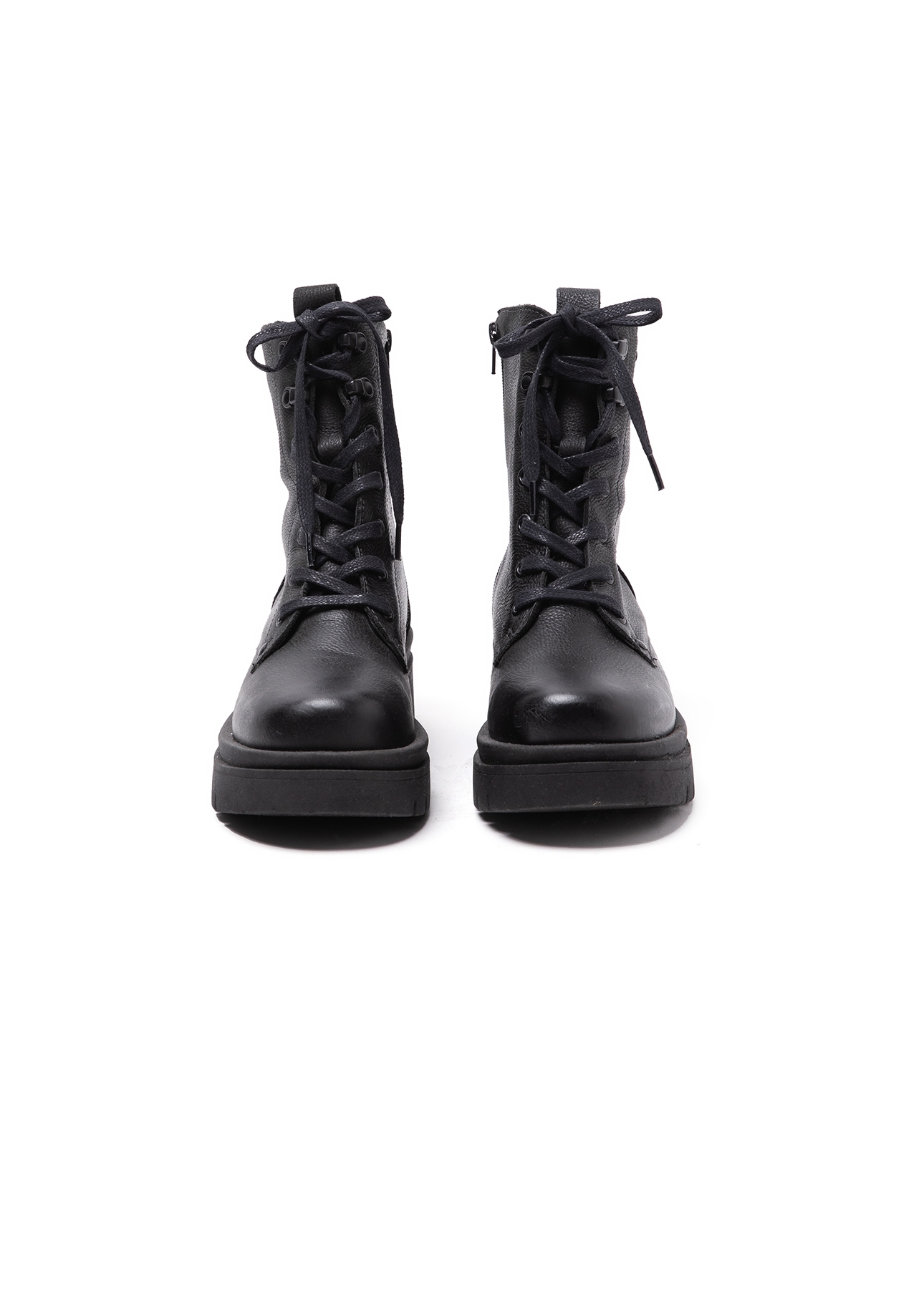 Coturno Emily Ellus Preto