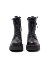 Coturno Emily Ellus Preto
