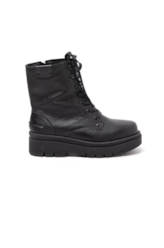 Coturno Emily Ellus Preto