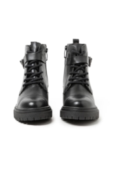 Coturno Harper Ellus Preto