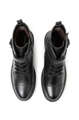 Coturno Harper Ellus Preto