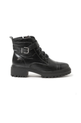 Coturno Harper Ellus Preto