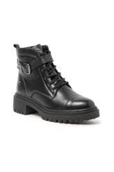 Coturno Harper Ellus Preto