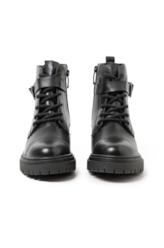 Coturno Harper Ellus Preto