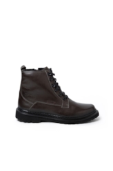 Coturno Isaac Ellus Charcoal