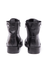Coturno Janet Ellus Preto