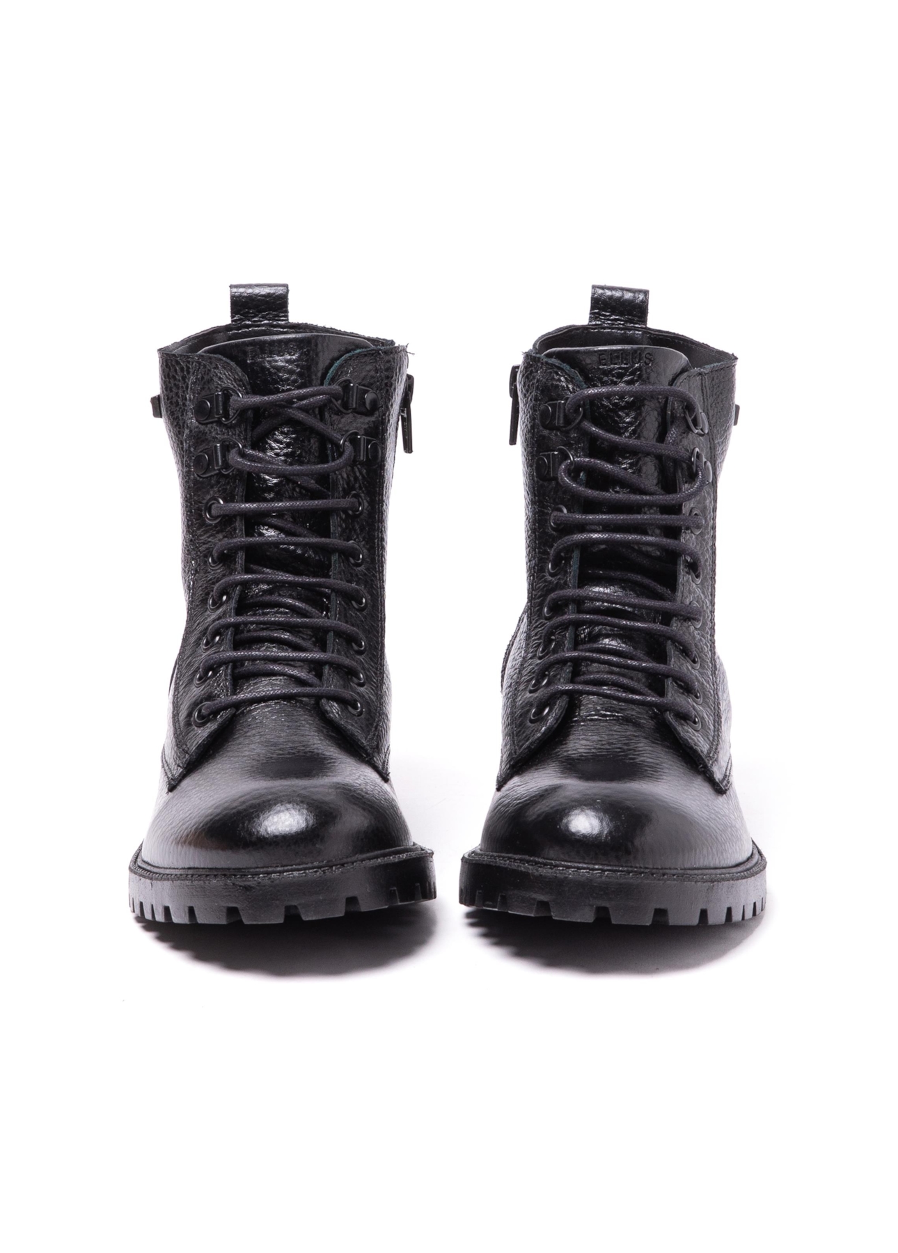 Coturno Janet Ellus Preto