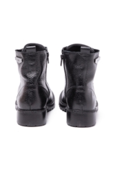 Coturno Janet Ellus Preto