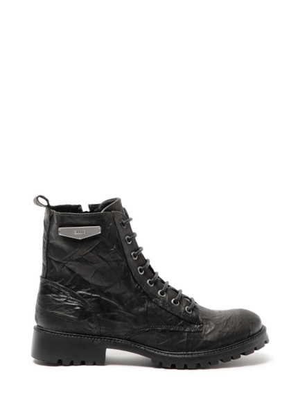 Coturno Janis Ellus Preto