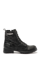 Coturno Janis Ellus Preto