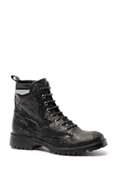 Coturno Janis Ellus Preto
