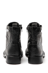 Coturno Janis Ellus Preto