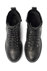 Coturno Janis Ellus Preto