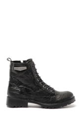 Coturno Janis Ellus Preto