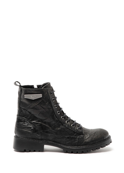 Coturno Janis Ellus Preto