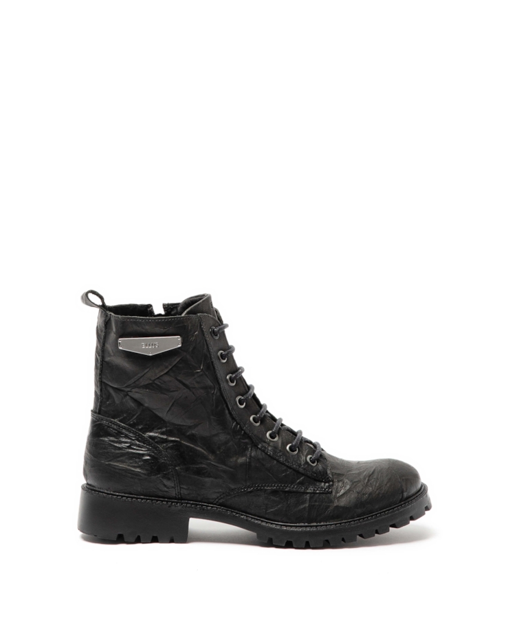Coturno Janis Ellus Preto