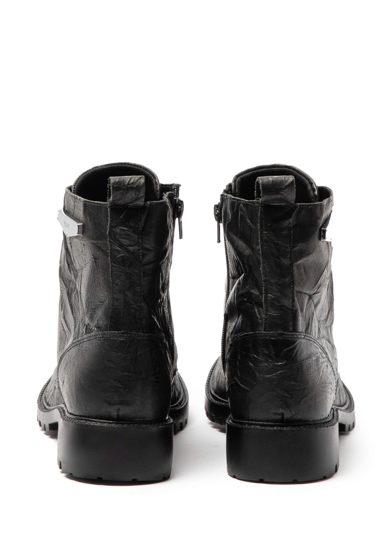 Coturno Janis Ellus Preto
