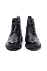 Coturno Jared Ellus Preto