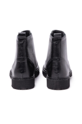 Coturno Jared Ellus Preto