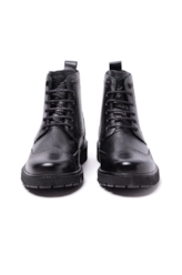 Coturno Jared Ellus Preto