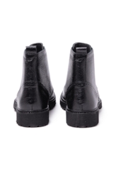 Coturno Jared Ellus Preto