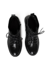 Coturno Nina Ellus Preto
