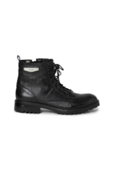 Coturno Nina Ellus Preto