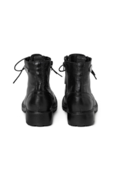 Coturno Nina Ellus Preto