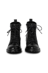 Coturno Nina Ellus Preto