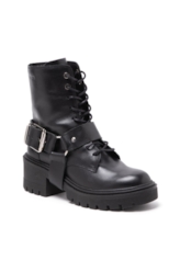 Coturno Nola Ellus Preto