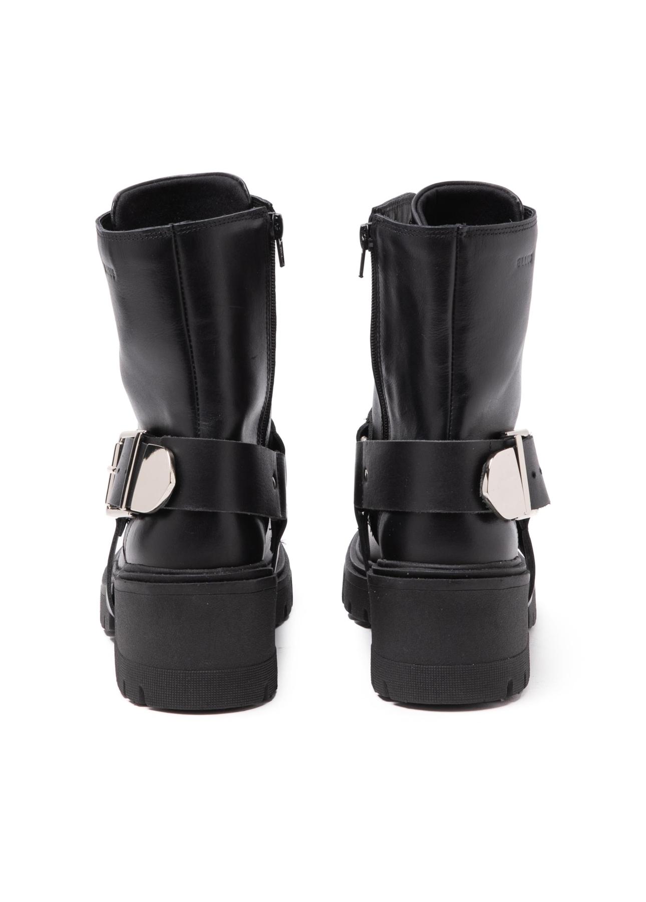 Coturno Nola Ellus Preto