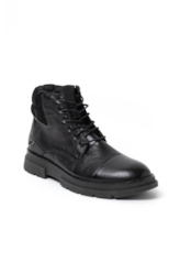 Coturno Reece Ellus Preto
