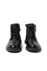 Coturno Reece Ellus Preto