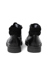 Coturno Reece Ellus Preto