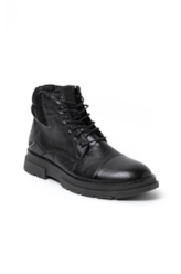 Coturno Reece Ellus Preto