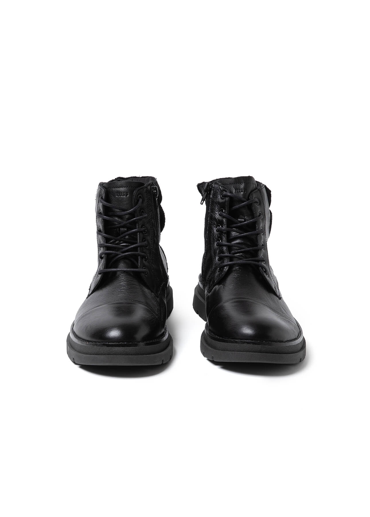 Coturno Reece Ellus Preto