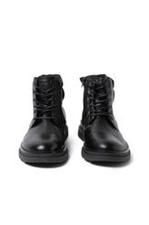 Coturno Reece Ellus Preto