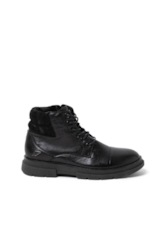 Coturno Reece Ellus Preto