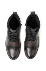 Coturno Ryder Ellus Cafe