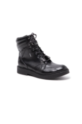 Coturno Selene Ellus Preto