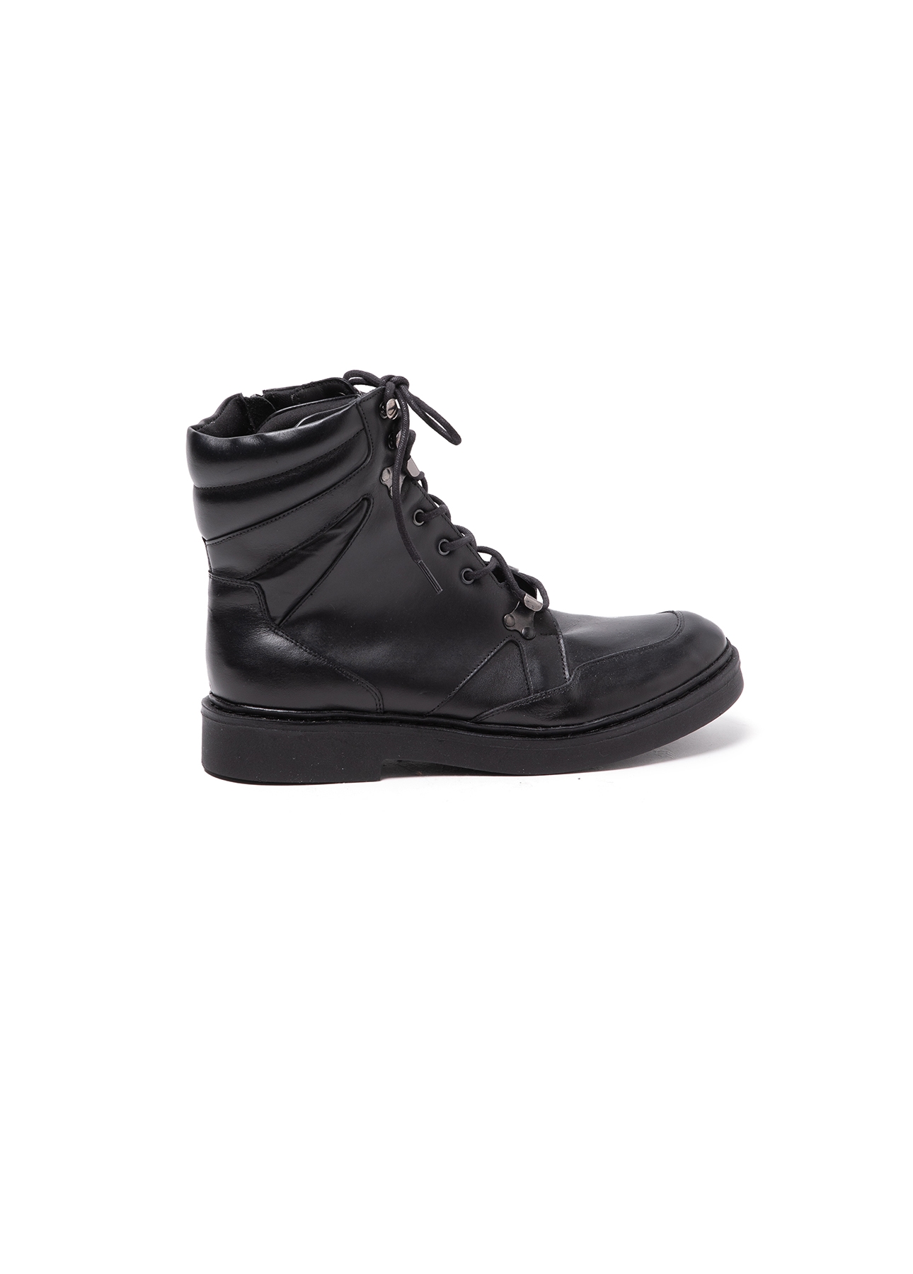 Coturno Selene Ellus Preto