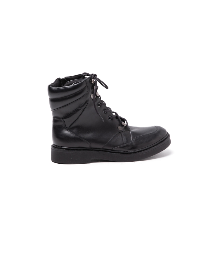 Coturno Selene Ellus Preto