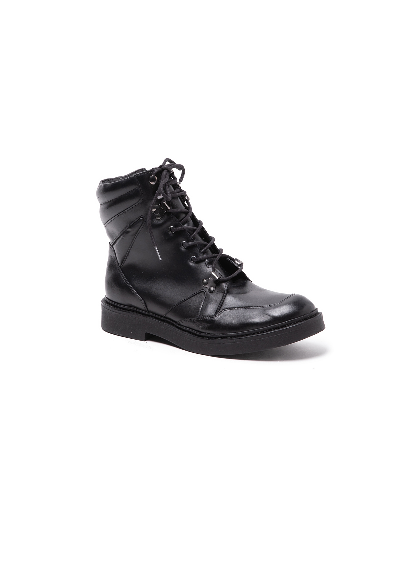 Coturno Selene Ellus Preto