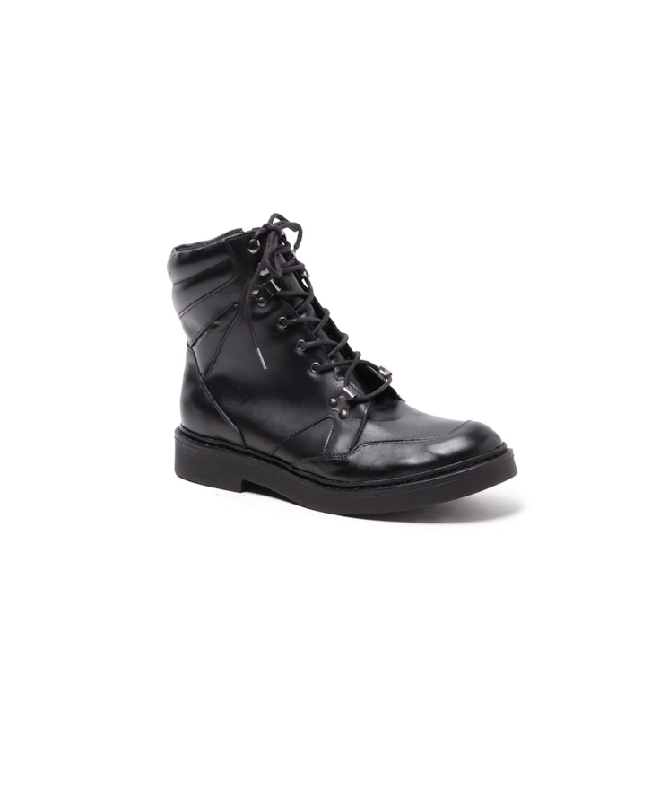 Coturno Selene Ellus Preto