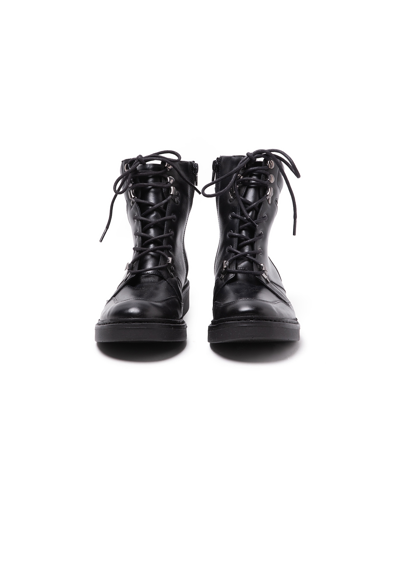 Coturno Selene Ellus Preto