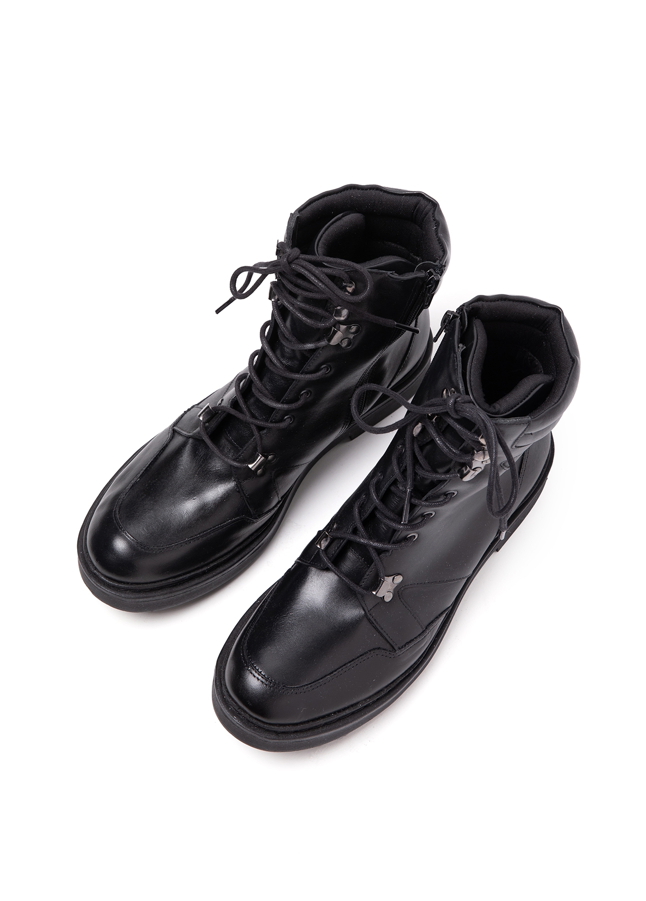 Coturno Selene Ellus Preto