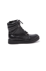 Coturno Selene Ellus Preto