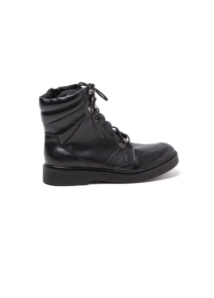 Coturno Selene Ellus Preto