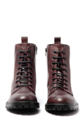 Coturno Willow Ellus Bordeaux